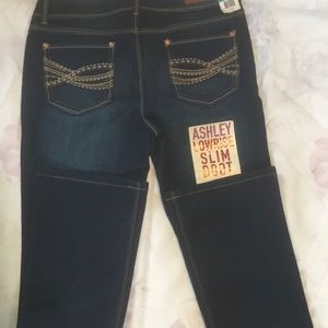 l.e.i Jeans